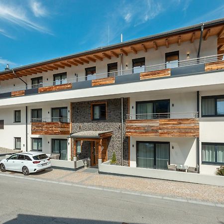 Echt Woods Appartements Söll Екстериор снимка