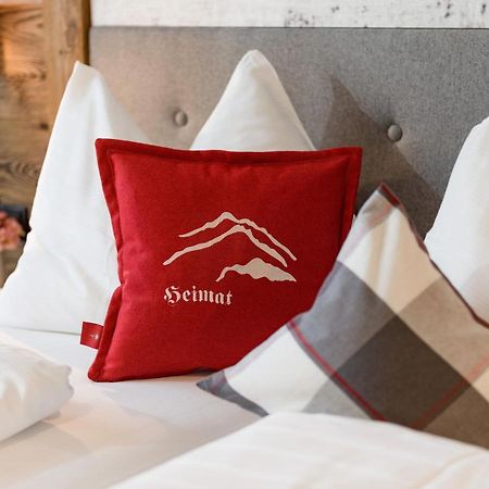 Echt Woods Appartements Söll Екстериор снимка