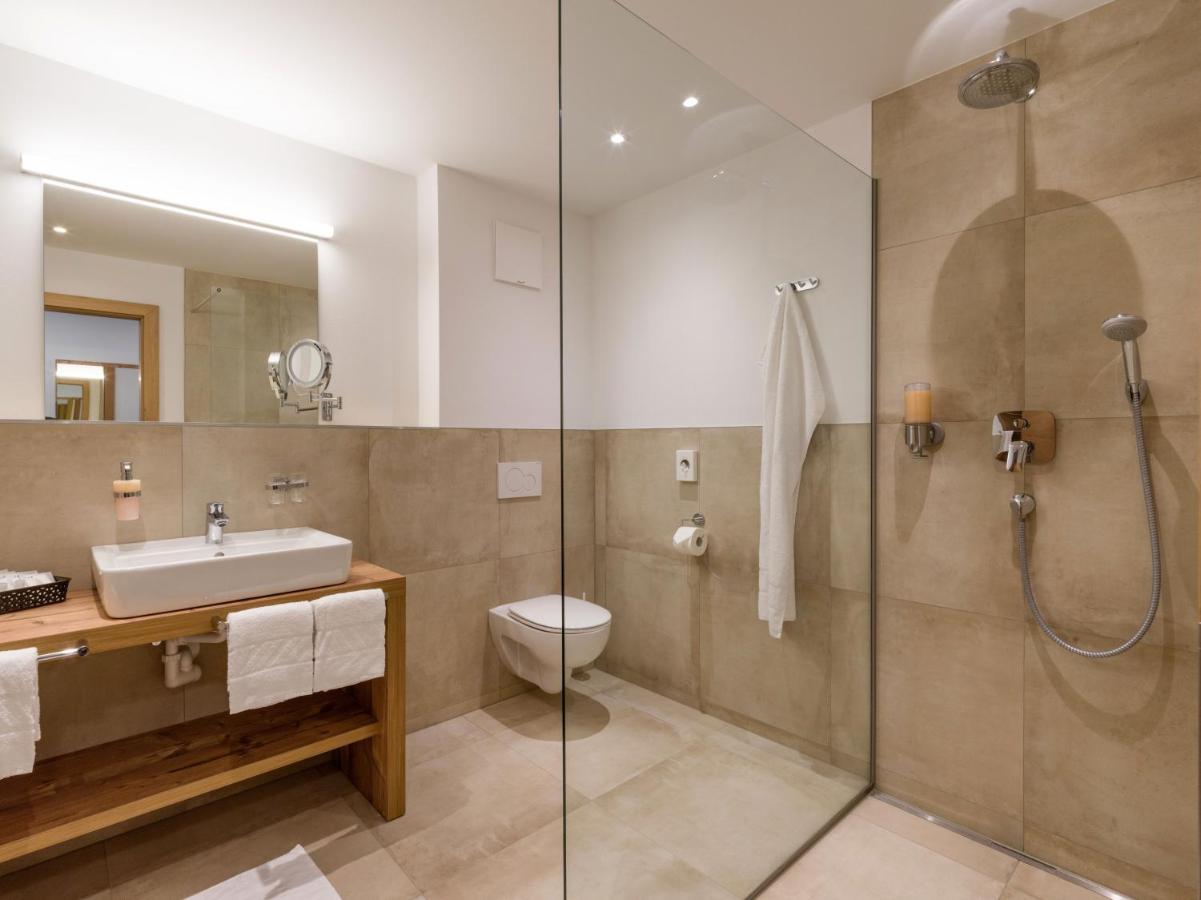 Echt Woods Appartements Söll Екстериор снимка