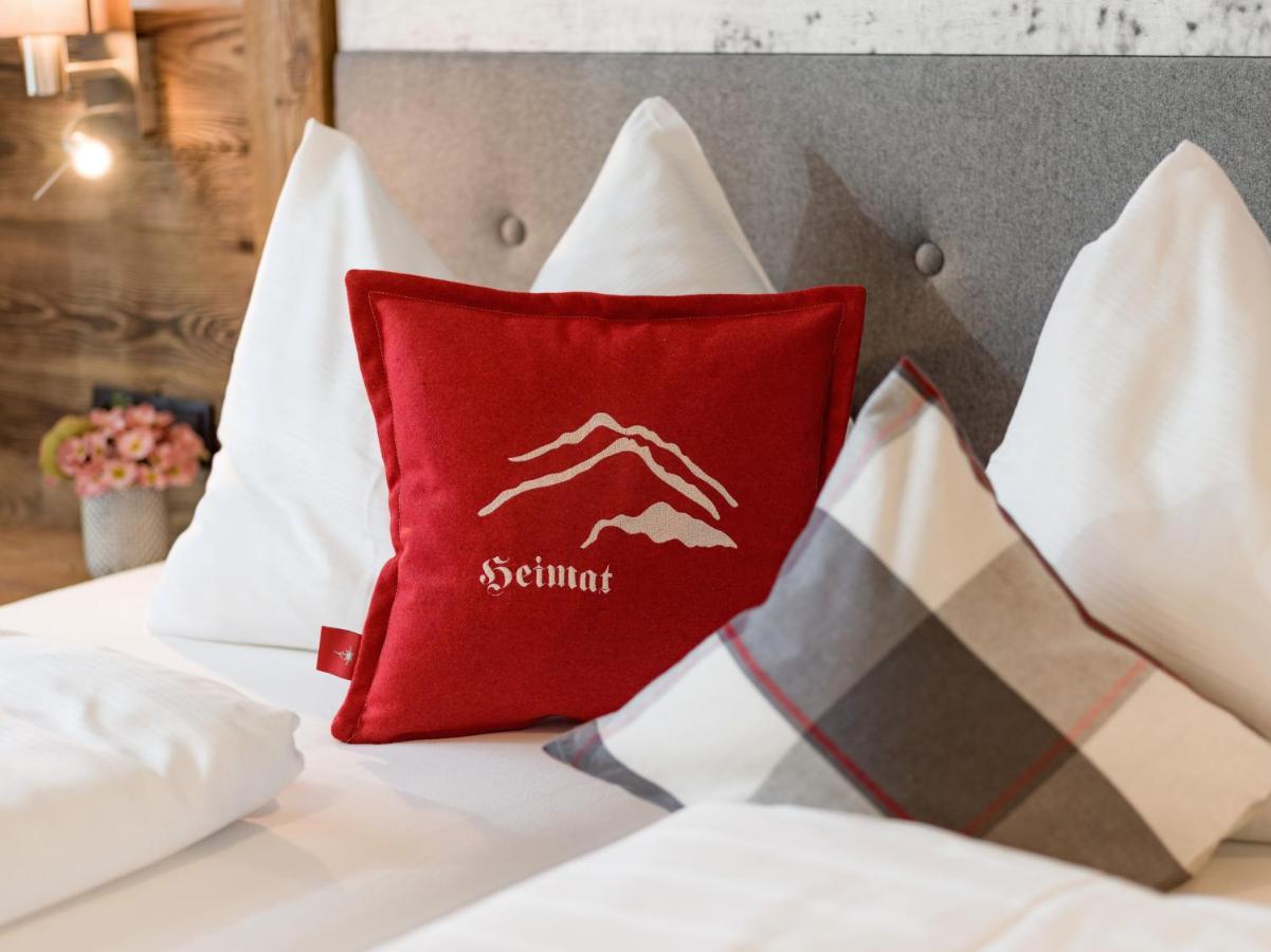 Echt Woods Appartements Söll Екстериор снимка