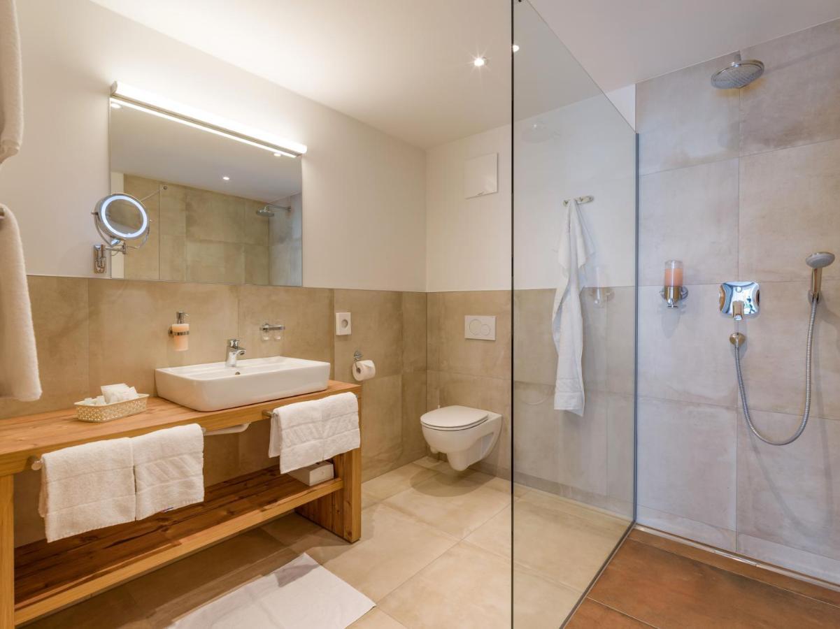 Echt Woods Appartements Söll Екстериор снимка